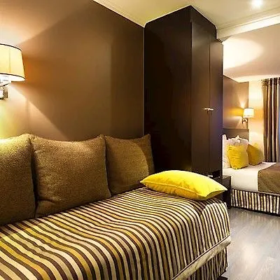 Arc Elysees 3* Paris