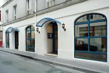 Riesner Hotel 4*