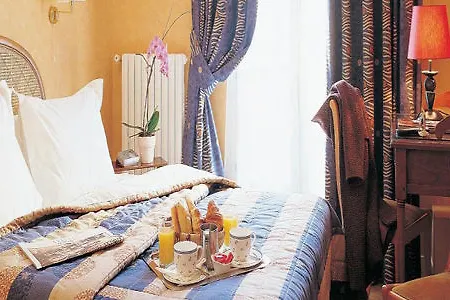 Des Ecrivains 3* Paris