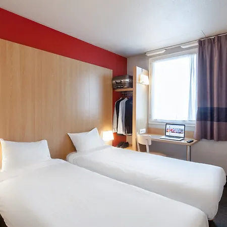 Hotel Porte De La 3*
