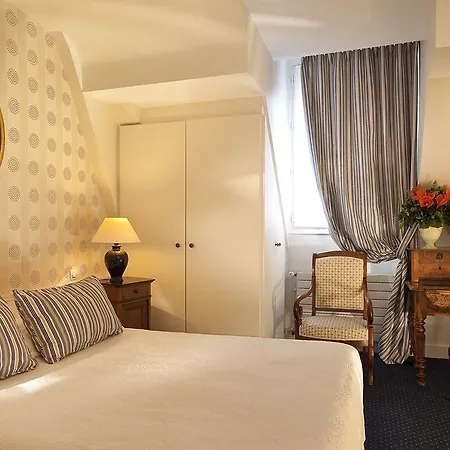 Hotel Des Saints Pères - Esprit De France Parigi
