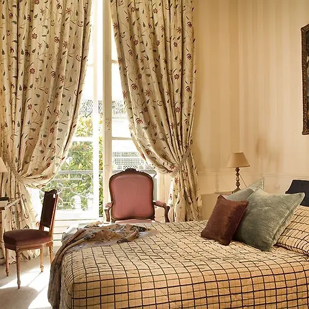 Hotel Des Saints Pères - Esprit De France Parigi