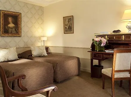 Hotel Des Saints Pères - Esprit De France Parigi
