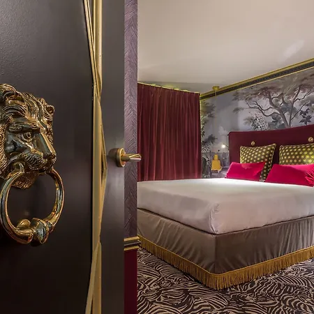 Hotel Snob Paříž
