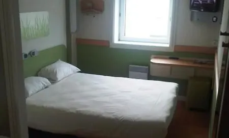 Hotel Ibis Budget Porte D'orleans París