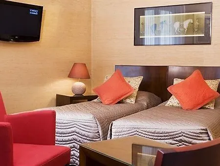 Delavigne Paris