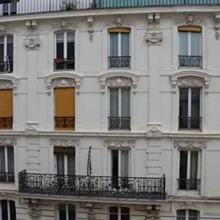 Richard Hotel Paříž