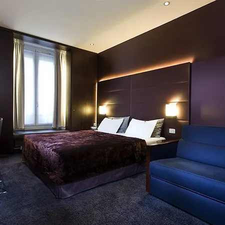 Hotel Elixir Paryż