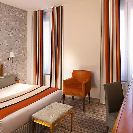 Hotel France D'antin Opéra Paris