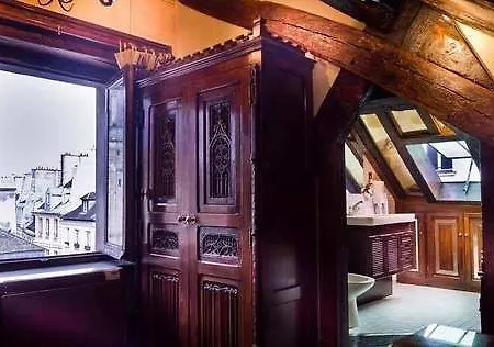 Le Presbytere 3* Paris