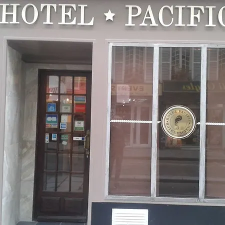 Pacific 2*