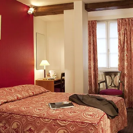 Wallace - Orso 4* Paris