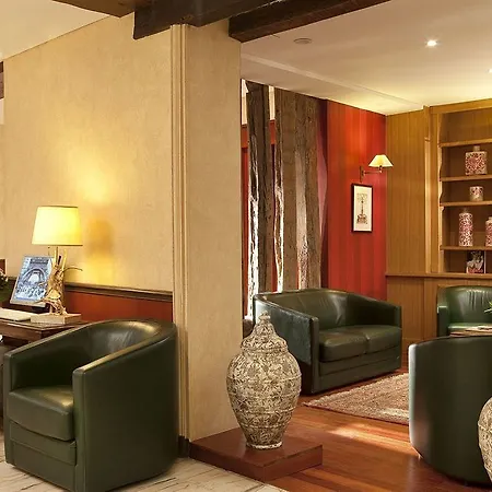 Wallace - Orso Hotel Paris