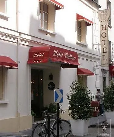 Wallace - Orso Hotel