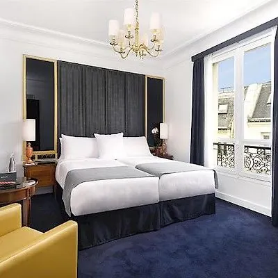 Hotel Melia Champs Elysées París
