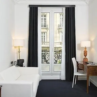 Melia Champs Elysées París