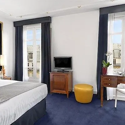 Hotel Melia Champs Elysées París