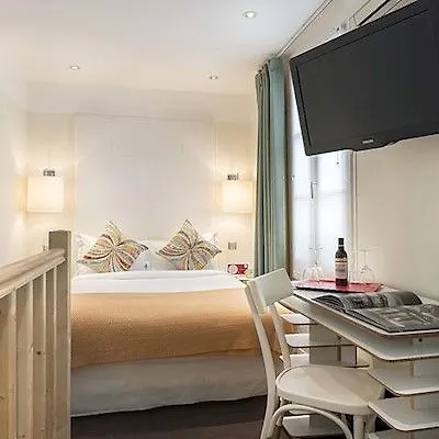 Le Placide Saint-germain Des Prés Hotel 4*
