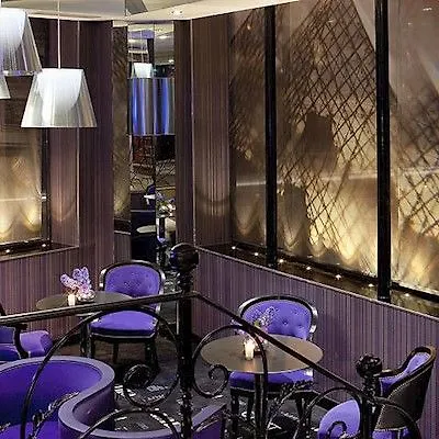 Secret De - & (adults Only) 4* Paris