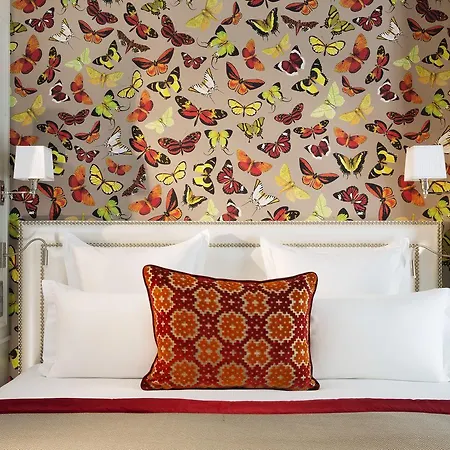 Monge Hotel 4*