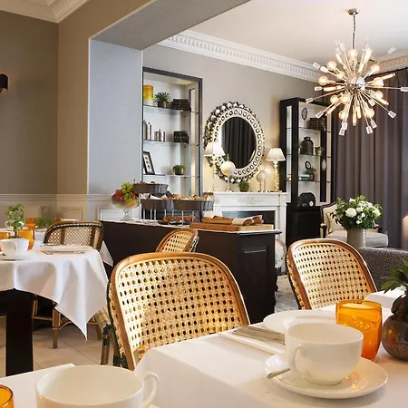 Monge 4* Paris