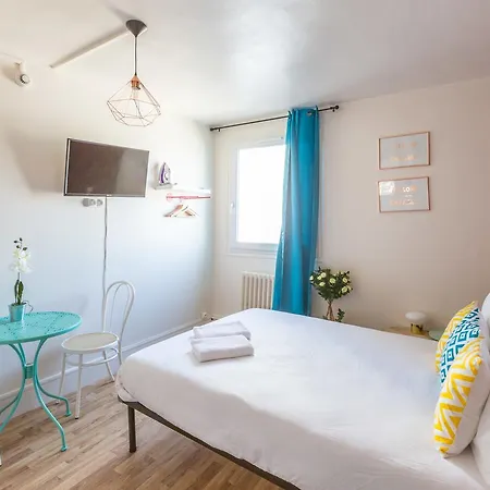 Appartement Ws Champs Elysees - Ponthieu Parijs