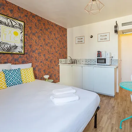 Ws Champs Elysees - Ponthieu Appartement