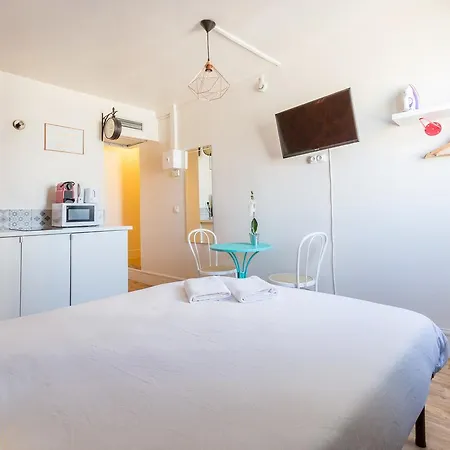 Appartement Ws Champs Elysees - Ponthieu Parijs