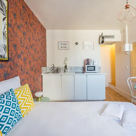 Ws Champs Elysees - Ponthieu Appartement