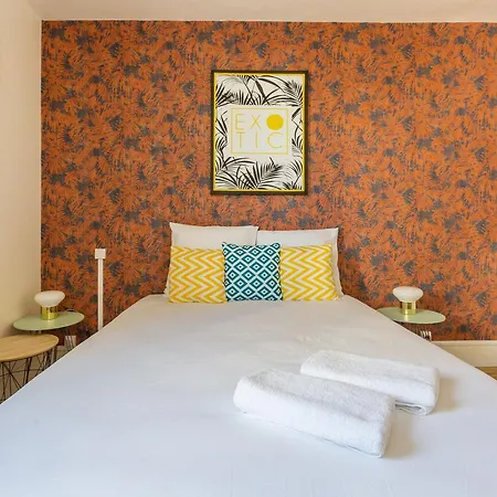 Appartement Ws Champs Elysees - Ponthieu Parijs