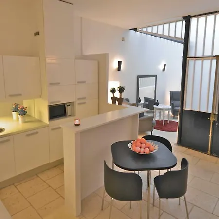 Joker Apartman Párizs
