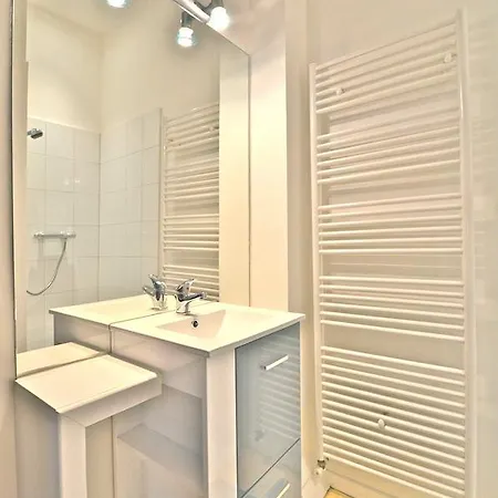 Apartman Joker Párizs