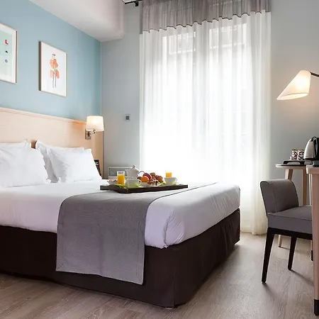 Magellan 3* Paris