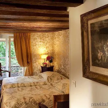 Hotel Des Saints Pères - Esprit De France