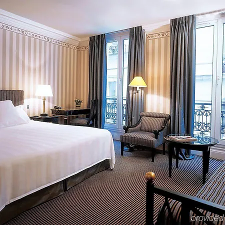Otel La D'estrees - Saint-germain Paris