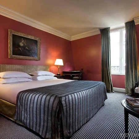 Otel La D'estrees - Saint-germain Paris