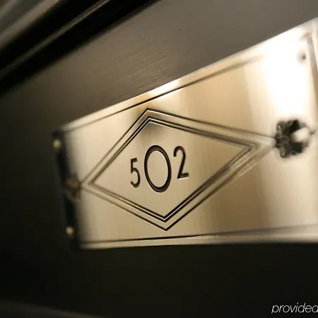 La D'estrees - Saint-germain Otel Paris