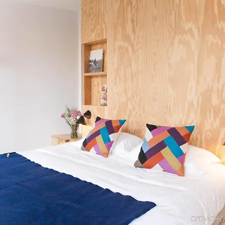 Montholon Hotel 3*