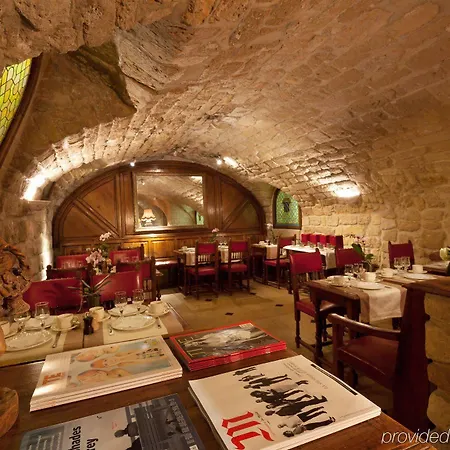 Amarante Beau Manoir 3* Paris