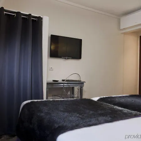 O.lysee Hotel 4*