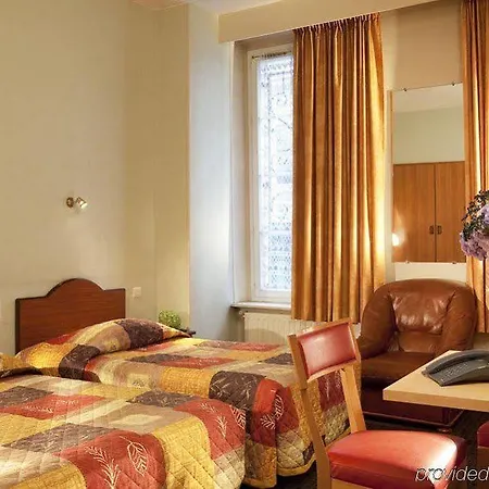 Montpensier Otel