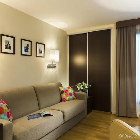 Citadines Republique