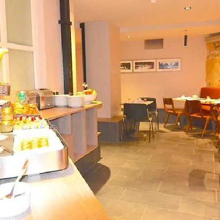 Hotel Chateaudun Opera