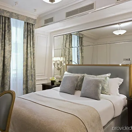 San Regis Hotel 5*