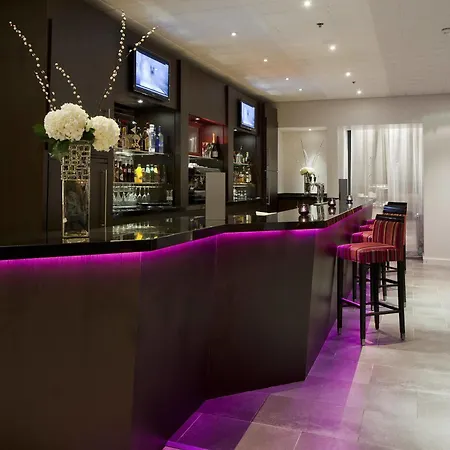Hilton Orly Airport 4*