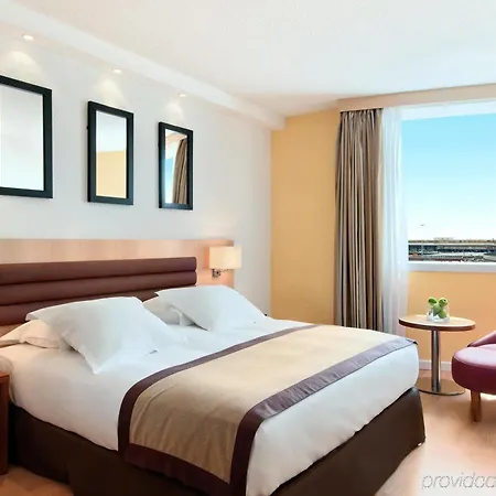 Hilton Orly Airport Paris