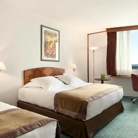 Hilton Orly Airport