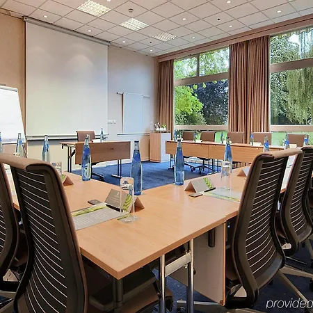 Hilton Orly Airport 4* Paris