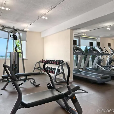 Hilton Orly Airport Hotel 4*