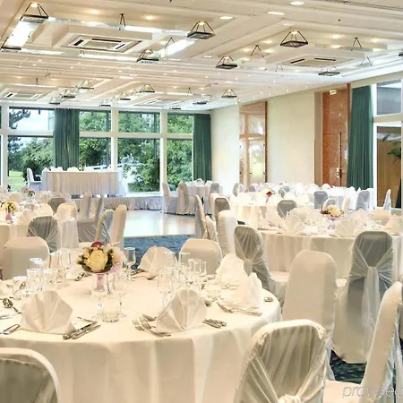 Hilton Orly Airport 4*